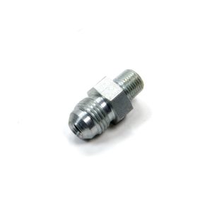 AEROQUIP #6 Stl Flare to 1/8in NP Adapter- FBM2514