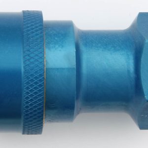 AEROQUIP Female Alum Quick Disconnect Coupling- FBM3114