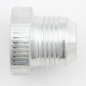 AEROQUIP -4 Aluminum Dust Plug 20pk- FBM3655