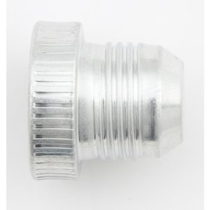 AEROQUIP -12 Aluminum Dust Plug 10pk- FBM3659