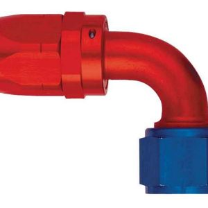 AEROQUIP #16 90 Degree Hose End - FBM4036