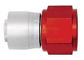 AEROQUIP #8 Str Startlite Crimp Fitting- FBM4213