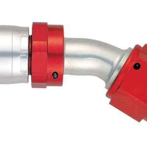 AEROQUIP #12 30 Deg Startlite Crimp Fitting- FBM4275