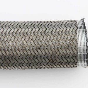 AEROQUIP #12 Hose 15' - FCA1215