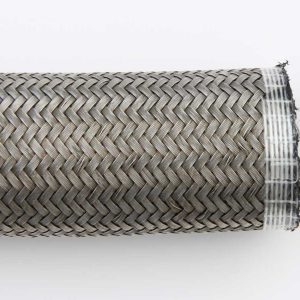 AEROQUIP #16 Hose 10' - FCA1610