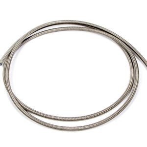 AEROQUIP #3 Teflon Hose 6' - FCC0306