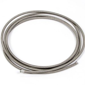 AEROQUIP #3 Teflon Hose 10' - FCC0310