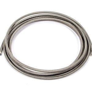 AEROQUIP #3 Teflon Hose 15' - FCC0315