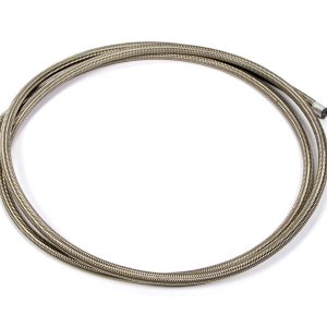 AEROQUIP #4 Teflon Hose 6' - FCC0406