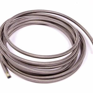 AEROQUIP #4 Teflon Hose 15' - FCC0415