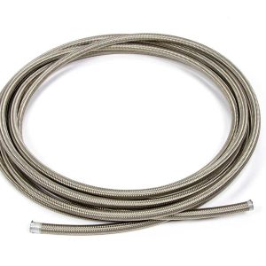 AEROQUIP #6 Teflon Hose 20' - FCC0620