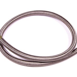AEROQUIP #8 Teflon Hose 3' - FCC0803