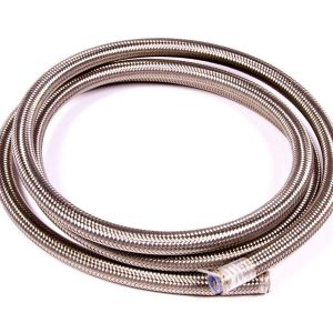 AEROQUIP #8 Teflon Hose 6' - FCC0806