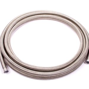 AEROQUIP #8 Teflon Hose 20' - FCC0820