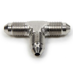 AEROQUIP 3an Union Tee Fitting - FCE2060