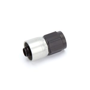 AEROQUIP 6an StreetLite Crimp Fitting Straight- FCL4212