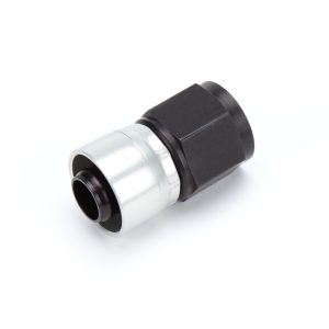 AEROQUIP 10an StreetLite Crimp Fitting Straight- FCL4214