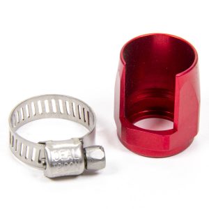 AEROQUIP #8 Pro-Clamp Hose End - FCM1003