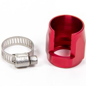 AEROQUIP #10 Pro-Clamp Hose End - FCM1004