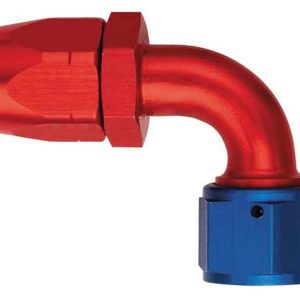 AEROQUIP #20 90 Degree Hose End - FCM1037