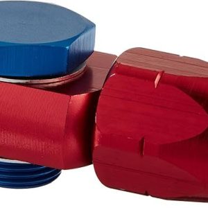 AEROQUIP #6 Banjo Hose End (Hly) - FCM1066