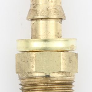 AEROQUIP #6 To 3/8 Male Pipe - FCM1202