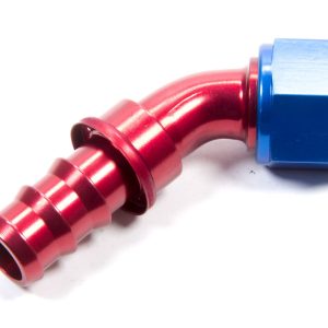 AEROQUIP #12 45 Degree Socketless - FCM1525