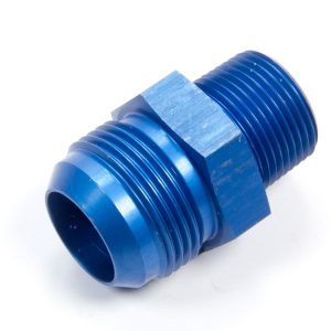 AEROQUIP -16 AN to 3/4in Pipe Alum. Adapter- FCM2015
