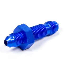 AEROQUIP #4 Flare End Blkhd Union - FCM2071