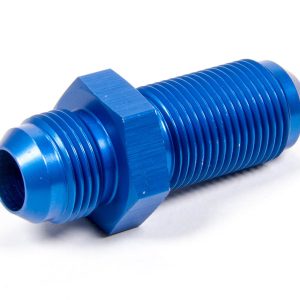 AEROQUIP #10 Flare End Blkhd Unio - FCM2074