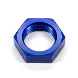 AEROQUIP Alum #8 Locknut - FCM2103