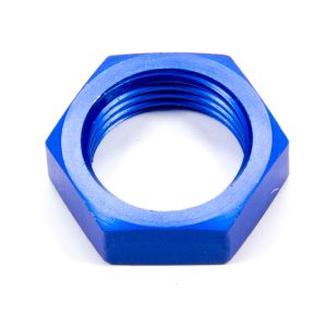 AEROQUIP Alum #10 Locknut - FCM2104