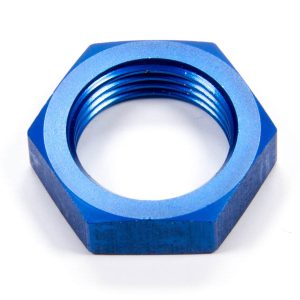AEROQUIP Alum #12 Locknut - FCM2105