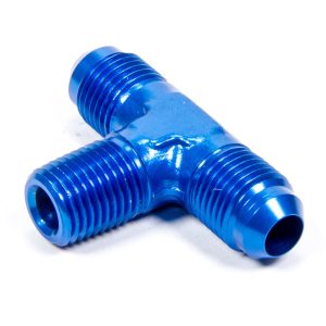 AEROQUIP Alum #6 Male Branch Tee - FCM2122