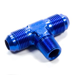 AEROQUIP Alum #8 Male Branch Tee - FCM2123