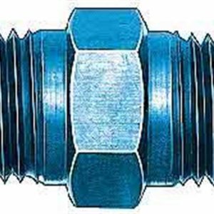 AEROQUIP 1/4in Male Pipe Nipple - FCM2133