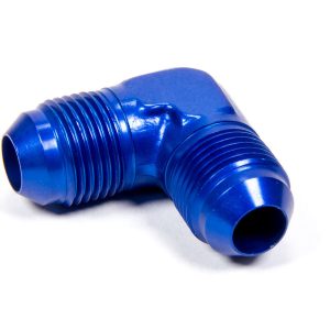 AEROQUIP #8flare 90 Elbow Union - FCM2190