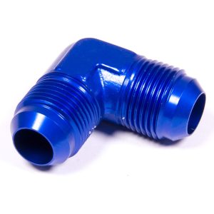 AEROQUIP #12 Flare 90 Elbow Union - FCM2191