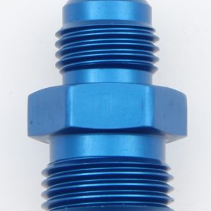 AEROQUIP #6 to 12mm x 1.5 Adapter - FCM2246