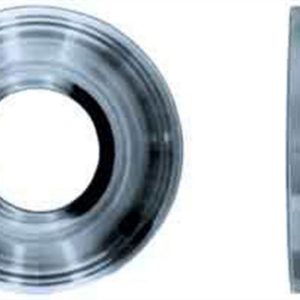 AEROQUIP #12 Tank Welding Bung - FCM2406