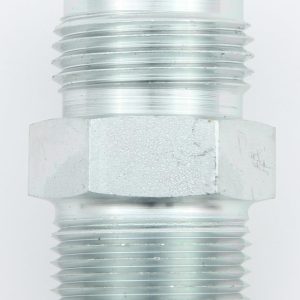 AEROQUIP Steel 3/4in mp/#10 37 Flare- FCM2531