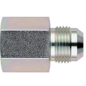 AEROQUIP 1/2 Female Pipe to #10 Flare- FCM2731