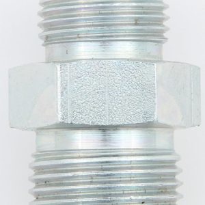 AEROQUIP #3 Flare/#4 Flare Union - FCM2749