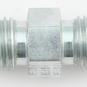 AEROQUIP #4flare/#4flare Stl Unio - FCM2751