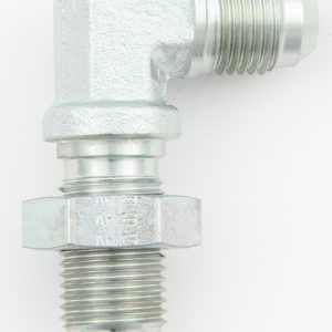 AEROQUIP 90 Blkhd Union #8 Flare - FCM2794