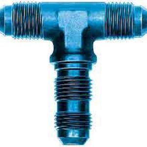 AEROQUIP #3 Alum Blkhd Tee - FCM2808