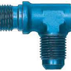 AEROQUIP #3 Alum Blkhd Run Tee - FCM2815