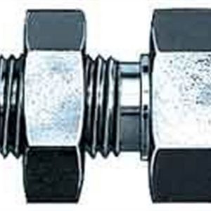 AEROQUIP #4 To 1/8in Female Conn - FCM2821