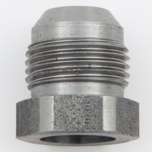 AEROQUIP Steel 1in Braze/#16 Flare- FCM2879