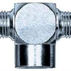 AEROQUIP Steel Brakeline Adapter - FCM2909